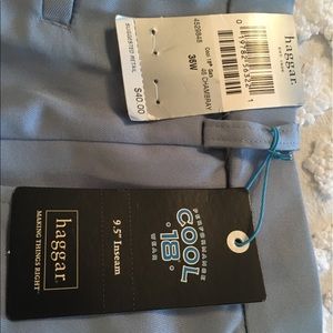 Men’s Hagger Shorts